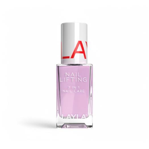 Nail Lifting per unghie danneggiate e sfaldate con vt. E