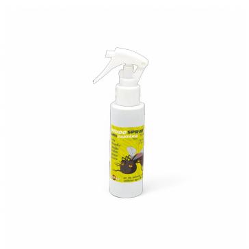Spray Corpo Zanzare 100 ml.