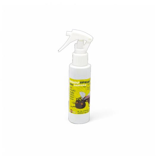 Spray Corpo Zanzare 100 ml.