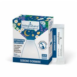 Integratore sereno dormire per il rilassamento notturno 12 stick