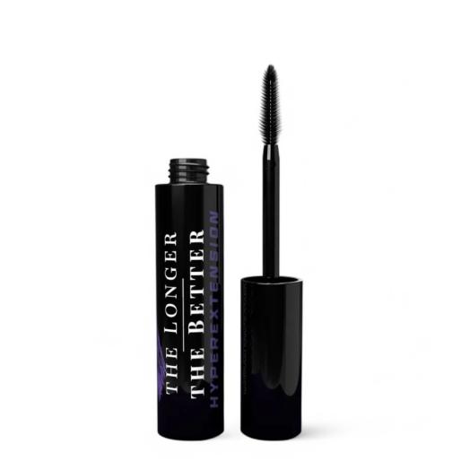 Mascara iperextension extra black
