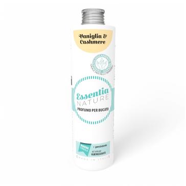 G15Profumatore per bucato Vaniglia e Cashmere ml. 500 G15Profumatore per bucato Vaniglia e Cashmere ml. 500