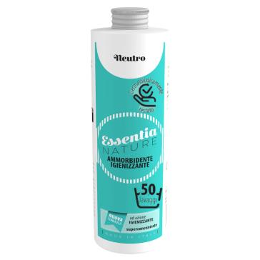 Flacone Ammorbidente Neutro Igienizz. 1000ml