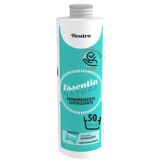 Flacone Ammorbidente Neutro Igienizz. 1000ml