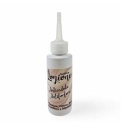 Lozione Caduta e Forfora per capelli da 100 ml.