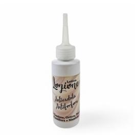 Lozione Caduta e Forfora per capelli da 100 ml.