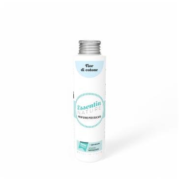 Profumatore per bucato Fiori di Cotone  ml. 250 Profumatore per bucato Fiori di Cotone  ml. 250