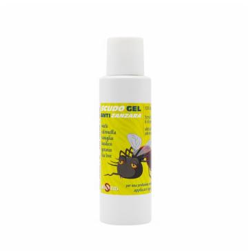 Gel Corpo Zanzare 100 ml.