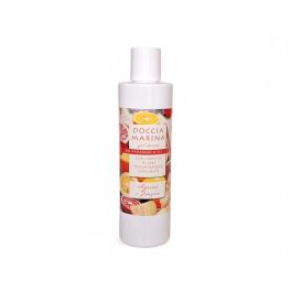 doccia marina 250ml AGRUMI E ZENZERO
