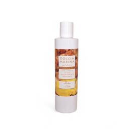 doccia marina 250ml AMBRA E CEDRO