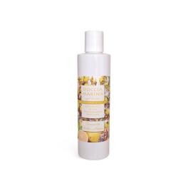 doccia marina 250ml CAMOMILLA AMBRA E LIMONE