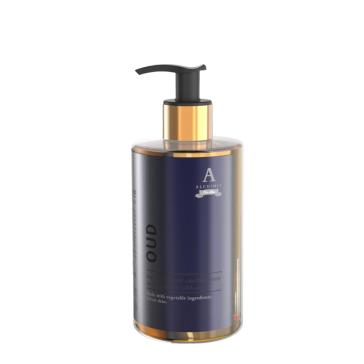 Sapone liquido vegetale For Men  Oud 340 ml.