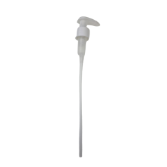 Pompetta dispenser per flacone da ml. 250