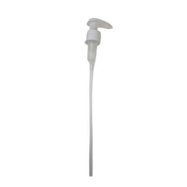 Pompetta dispenser per flacone da ml. 250