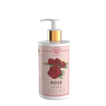 Body Lotion Linea Fiorentini alla Rosa 300 ml.