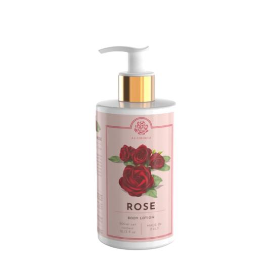 Body Lotion Linea Fiorentini alla Rosa 300 ml. Body Lotion Linea Fiorentini alla Rosa 300 ml.