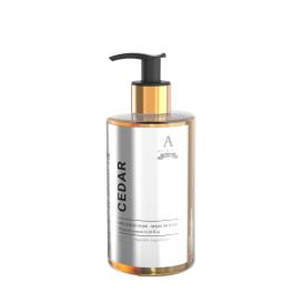 Sapone liquido vegetale For Men Cedar 340 ml.