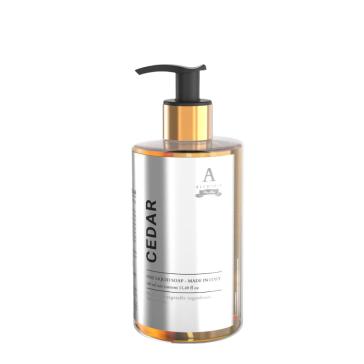 Sapone liquido vegetale For Men Cedar 340 ml.