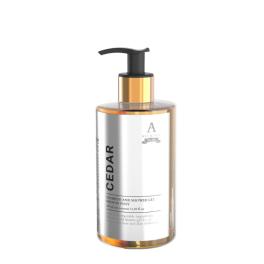 Shampoodoccia in gel vegetale For Men Cedar 340 ml.
