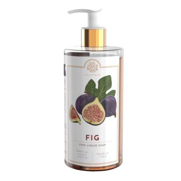 Sapone Liquido Linea Fiorentini al Fico 500 ml.