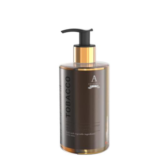 Shampoodoccia in gel vegetale For Men Tabacco 340 ml. Shampoodoccia in gel vegetale For Men Tabacco 340 ml.