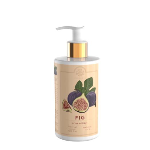 Body Lotion Linea Fiorentini al Fico  300 ml.