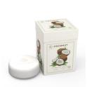 Scatola linea Fiorentini al Cocco con 3 saponette da 150 gr.