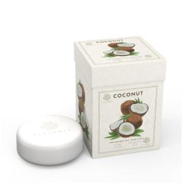 Scatola linea Fiorentini al Cocco con 3 saponette da 150 gr.