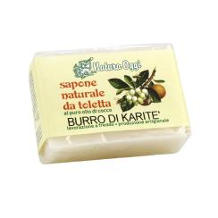 Sapone Naturale  Burro di Karitè 100gr.