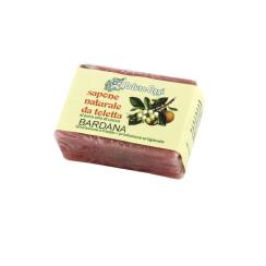 Sapone Naturale Bardana 100gr.
