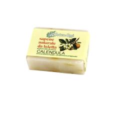 Sapone Naturale Calendula 100gr.