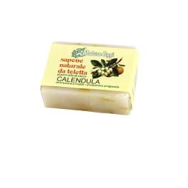 Sapone Naturale Calendula 100gr.
