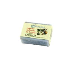 Sapone Naturale Lavanda 100gr.