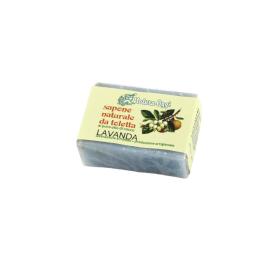 Sapone Naturale Lavanda 100gr.