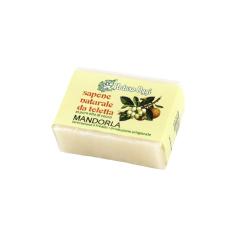 Sapone Natrurale Mandorla 100gr.