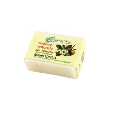 Sapone Natrurale Mandorla 100gr.