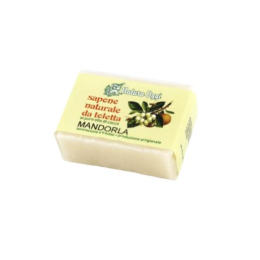 Sapone Natrurale Mandorla 100gr.