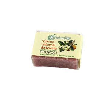 Sapone Naturale Propoli 100gr.