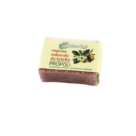 Sapone Naturale Propoli 100gr.