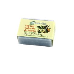 Sapone Naturale Struccante 100gr.