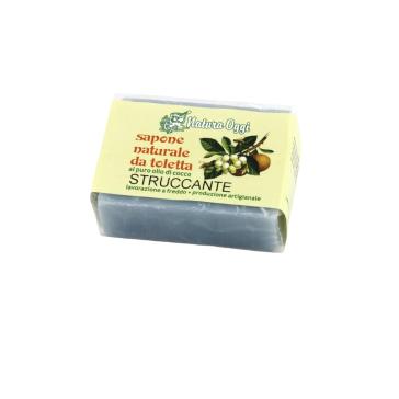 Sapone Naturale Struccante 100gr.