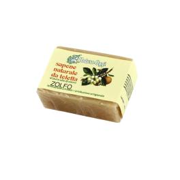 Sapone Naturale Zolfo 100gr.