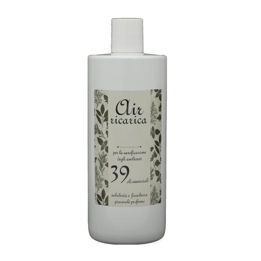air 500ml ricarica 39 AMBIENTE