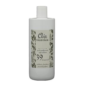 air 500ml ricarica 39 AMBIENTE air 500ml ricarica 39 AMBIENTE