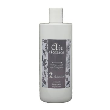 air 500ml ricarica 2 ARMADIO E ASCIUGATRICE