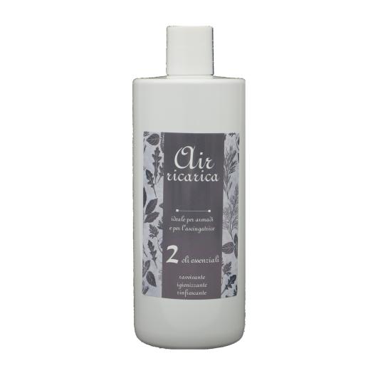 air 500ml ricarica 2 ARMADIO E ASCIUGATRICE