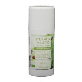 dermo aiuto 100ml airless MELA E THE VERDE IPA