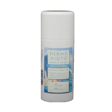 dermo aiuto 100ml airless BREZZA MARINA dermo aiuto 100ml airless BREZZA MARINA