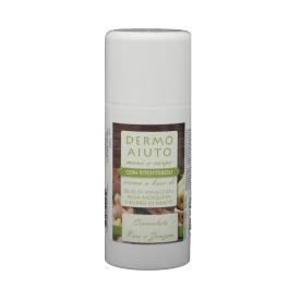 dermo aiuto 100ml airless CIOCCOLATO PERA E ZENZERO