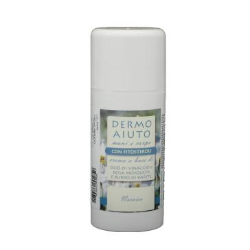 dermo aiuto 100ml airless NARCISO dermo aiuto 100ml airless NARCISO